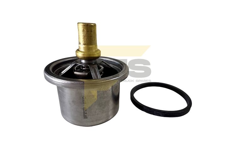 Imagem adicional do produto VALVULA TERMOSTATICA DAF XF 105 - Cód: FAP-8985